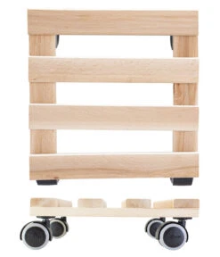 Wagner Multi Pflanzenroller, 25 X 25 Cm -Blumen Geschaft 3519444 WE DE 005 MULTIROLLERBUCHE