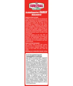 Substral® Celaflor® Schädlingsfrei Careo® Für Gemüse, 250 Ml -Blumen Geschaft 3653490 WE DE 002 SubstralCelaflorSchaedlingsfreiCareoGemuese250mlInsektizidInsektenmittelSchaedlingsmittel
