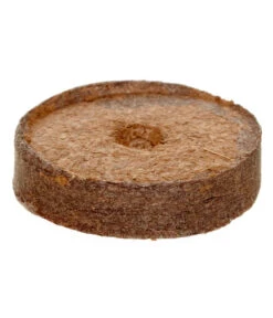 Dehner Kokos-Quelltabletten, 50 Stk. -Blumen Geschaft 3668696 BildD 001 BollerbloomKokosQuelltablettenFuerPflanzenKokosQuelltabletten50St