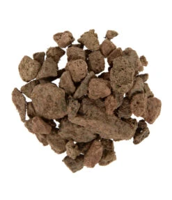 Ziegler Bodengold Lavadekor Mulch-Granulat, 48 X 20 Liter -Blumen Geschaft 3941242 BildD 001 BodengoldLavadekorMulchGranulatLavadekorGranulat20L