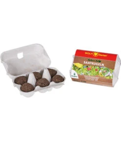Wolf-Garten Wolf Garten Bio Saatkugeln N-KSO6