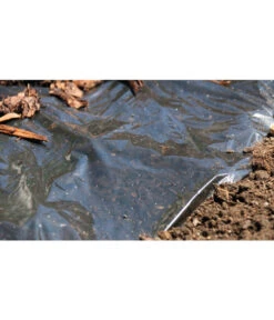 Dehner Unkrautstop-Folie, 0,9 X 15 M -Blumen Geschaft 4023479 WE MO 001 DehnerUnkrautstopFolie