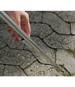 CFH Unkrautbrenner Bio-Gärtner PZ 1500 -Blumen Geschaft 4058657 WE MO 001 UnkrautbrennerBioGaertner