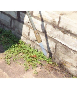 CFH Unkrautbrenner Bio-Gärtner PZ 1500 -Blumen Geschaft 4058657 WE MO 003 UnkrautbrennerBioGaertner