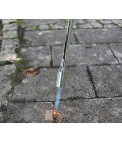 CFH Unkrautbrenner Bio-Gärtner PZ 7000 Deluxe -Blumen Geschaft 4058699 WE MO 006 Abflammgeraet