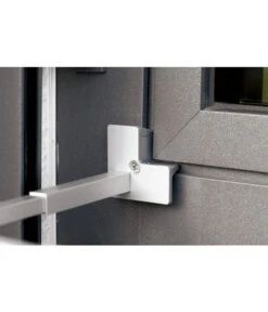 Hecht Aluminium-Blumenkastenhalterung Flora, 74-110 X 15,5-19 Cm -Blumen Geschaft 4126504 WE DE 001 HechtBlumenkastenhalterungFloraBlumenkastenhalter