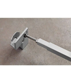 Hecht Aluminium-Blumenkastenhalterung Flora, 74-110 X 15,5-19 Cm -Blumen Geschaft 4126504 WE DE 003 HechtBlumenkastenhalterungFloraBlumenkastenhalter