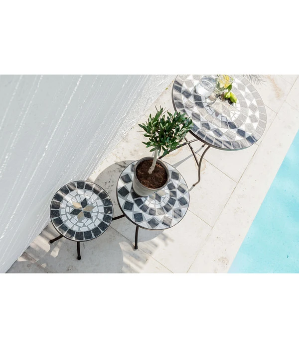 Dehner Blumenhocker Diana 2 Dehner Blumenhocker Diana – Bild 2