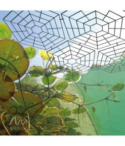 Gardigo Teichschutz -Blumen Geschaft 4315362 WE MO 001 TevigoVogelschutzTeichschutz