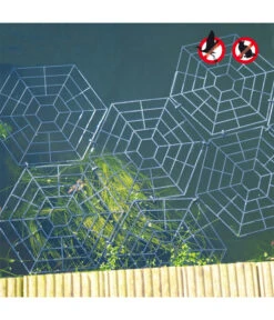 Gardigo Teichschutz -Blumen Geschaft 4315362 WE MO 002 TevigoVogelschutzTeichschutz