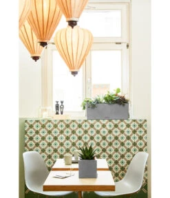 LECHUZA® Kunststoff-Kasten Balconera Stone -Blumen Geschaft 4318606 WE MO 003 LechuzaKunststoffBalkonkastenBalconeraStonePflanzkastenBlumenkasten