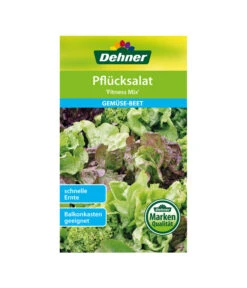 Dehner Samen-Set Easy Going -Blumen Geschaft 4322590 WE FS 003 DehnerSamenSaatgutSaemereienSetEasyGoing