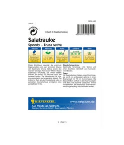 Dehner Samen-Set Easy Going -Blumen Geschaft 4322590 WE FS 015 DehnerSamenSaatgutSaemereienSetEasyGoing