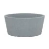 Scheurich Kunststoff-Topf C-Cone Bowl, Rund, Ca. Ø38,9/H17,5 Cm