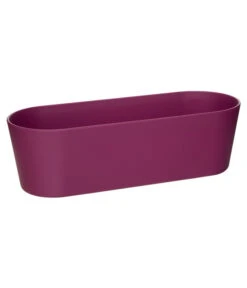 Jardiniere Aus Kunststoff