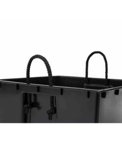 Siena Garden Kunststoff-Topf Lyon, Konisch, Ca. B40/H75/T40 Cm 12 Siena Garden Kunststoff-Topf Lyon, Konisch, Ca. B40/H75/T40 Cm -Blumen Geschaft 6655377 WE DE 002 PflanzgefaessLyonAnthrazit