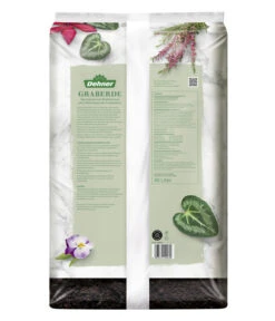 Dehner Graberde, 45 X 40 Liter -Blumen Geschaft 6658215 WE DE 003 DehnerGraberde40l