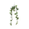 Kunstpflanze Efeu-Hänger