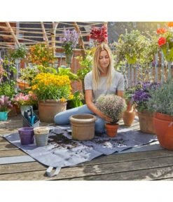 GARDENA Pflanzmatte City Gardening -Blumen Geschaft 6749048 WE MO 001 GARDENAPflanzmatteMCityGardening 1