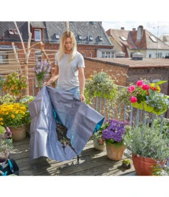 GARDENA Pflanzmatte City Gardening -Blumen Geschaft 6749048 WE MO 003 GARDENAPflanzmatteMCityGardening 1