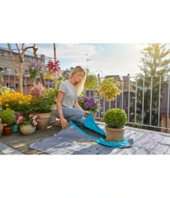 GARDENA Formschnittmatte City Gardening -Blumen Geschaft 6749063 WE MO 003 GARDENAFormschnittmatteCityGardening 1