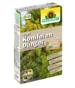 Neudorff® Azet® Koniferendünger, 2,5 Kg
