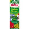 Substral® Düngestäbchen Für Balkonblumen, 10 Stk.
