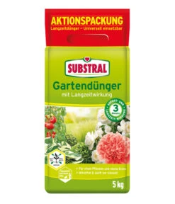 Substral® Gartendünger Mit Langzeitwirkung
