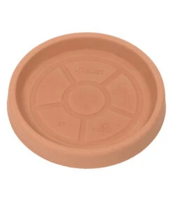 Farmet New Kunststoff-Topf Festonato, Rund, Terrakotta, Inkl. Untersetzer 7 Farmet New Kunststoff-Topf Festonato, Rund, Terrakotta, Inkl. Untersetzer -Blumen Geschaft 6965198 6965289 6965495 6965750 6967012 6965446 WE DE 001 FarmetTopfFestonatoRundUntersetzer