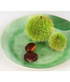 Esskastanie -Blumen Geschaft 7091580 PR DE 002 CastaneaSativaEsskastanieDehnerExpressHerzig