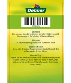 Narzisse 'Jetfire', Schale -Blumen Geschaft 8662363 Narcissus Jetfire Schale 2016 2