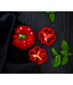 Dehner Gourmet Garten Tomatenpaprika -Blumen Geschaft 8831562 WE MO 001 TomatenpaprikaRenner
