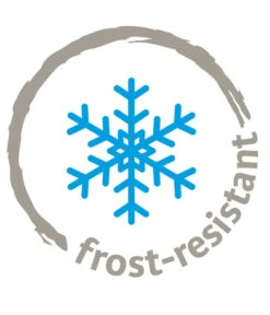 Scheurich Kunststoff-Topf Muretto, Quadratisch -Blumen Geschaft WE DE 001 frostresistenticonscheurich 1