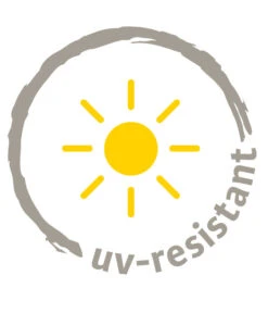 Scheurich Kunststoff-Topf Muretto, Quadratisch -Blumen Geschaft WE DE 007 uvresistenticonscheurich 1